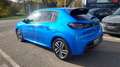 Peugeot 208 Allure Blau - thumbnail 9