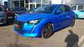 Peugeot 208 Allure Blau - thumbnail 1