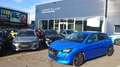 Peugeot 208 Allure Blau - thumbnail 3