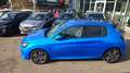 Peugeot 208 Allure Blau - thumbnail 2
