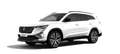 Renault Espace ESPACE Iconic E-Tech Full Hybrid 200 5-Sitzer Weiß - thumbnail 2