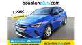 Opel Corsa 1.2T XHL S/S Elegance 100 Azul - thumbnail 1