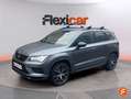 CUPRA Ateca 2.0 TSI 221kW (300CV) 4Drive DSG St&Sp Gris - thumbnail 3
