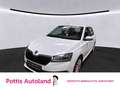 Skoda Fabia 1.0 TSI ACTIVE KLIMA BLUETOOTH Wit - thumbnail 1