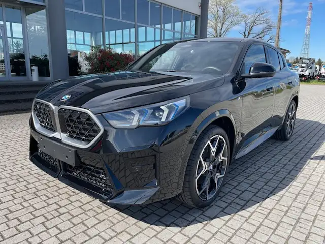 BMW X2 Sdrive 20i 48V MSport auto 20/HARMAN KARDON/ACC