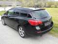 Opel Astra Astra ST 1,4 Turbo Ecotec Edition Edition Schwarz - thumbnail 5