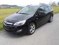 Opel Astra Astra ST 1,4 Turbo Ecotec Edition Edition Schwarz - thumbnail 1