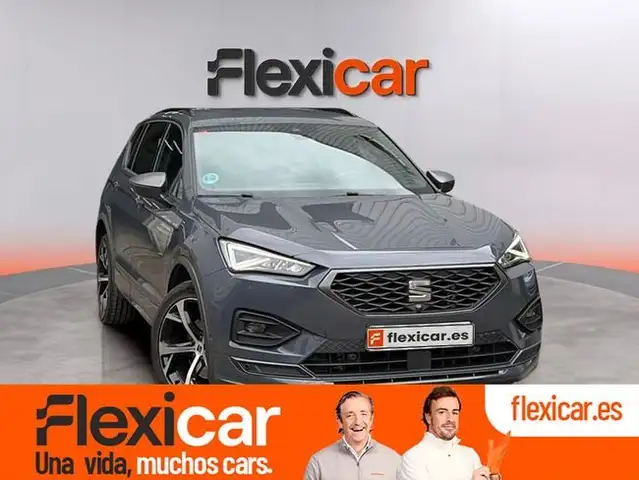 SEAT Tarraco 2.0 TDI 110kW (150CV) St&Sp FR DSG