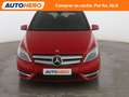 Mercedes-Benz B 180 180CDI Autotronic Rojo - thumbnail 9