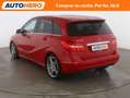 Mercedes-Benz B 180 180CDI Autotronic Rojo - thumbnail 4