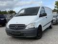 Mercedes-Benz Vito 113 CDI Kasten lang*Klima*EFH*Euro5 Weiß - thumbnail 1