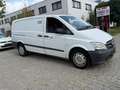 Mercedes-Benz Vito 113 CDI Kasten lang*Klima*EFH*Euro5 Weiß - thumbnail 2