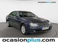 Mercedes-Benz CLK 200 270CDI Bleu - thumbnail 2