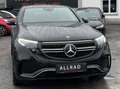 Mercedes-Benz EQC 400 AMG Line4Matic **Werksgarantie 11/27 Schwarz - thumbnail 1