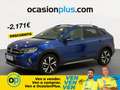 Volkswagen Taigo 1.0 TSI Más DSG 85kW Azul - thumbnail 1