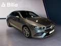 Mercedes-Benz CLA 180 AMG Line Gris - thumbnail 8