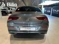Mercedes-Benz CLA 180 AMG Line Gris - thumbnail 11