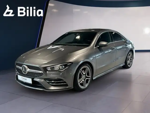 Mercedes-Benz CLA 180 cla 180 cdi amg