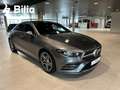 Mercedes-Benz CLA 180 AMG Line Gris - thumbnail 8