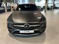 Mercedes-Benz CLA 180 AMG Line Gris - thumbnail 7