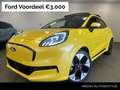 Ford Puma Gen-E Premium 44 kWh Te bestellen vanaf €32.795,- Geel - thumbnail 1