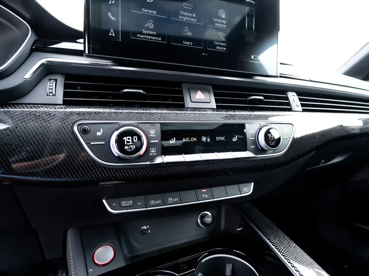 Audi S5 снимка Audi S5
