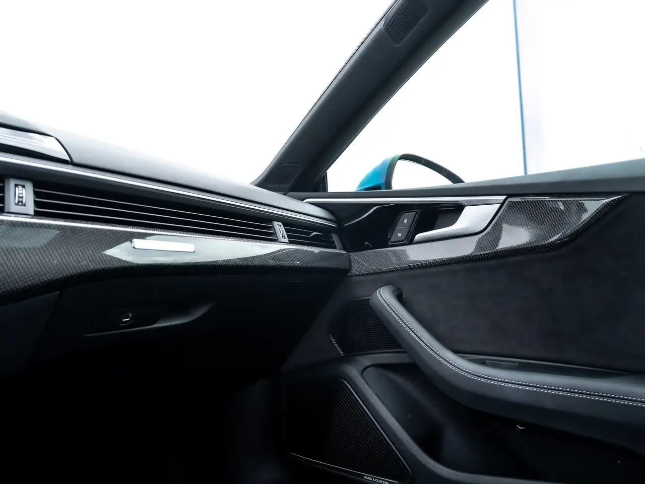 Audi S5 снимка Audi S5