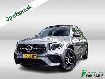 Business Solution AMG 2e-Eig. & Keurig-Onderh. BOV