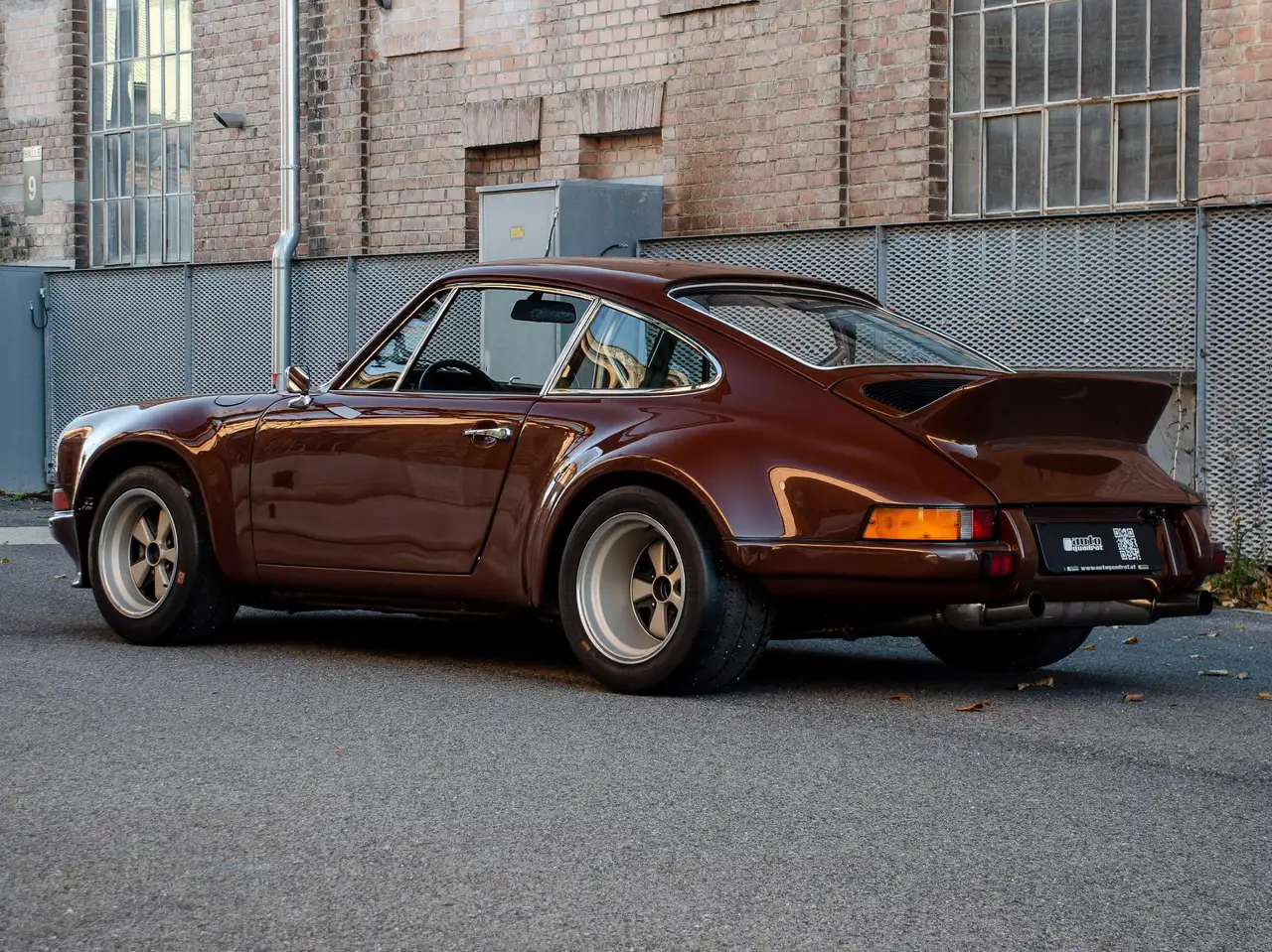 Porsche 911 MODIFIED, foto 4