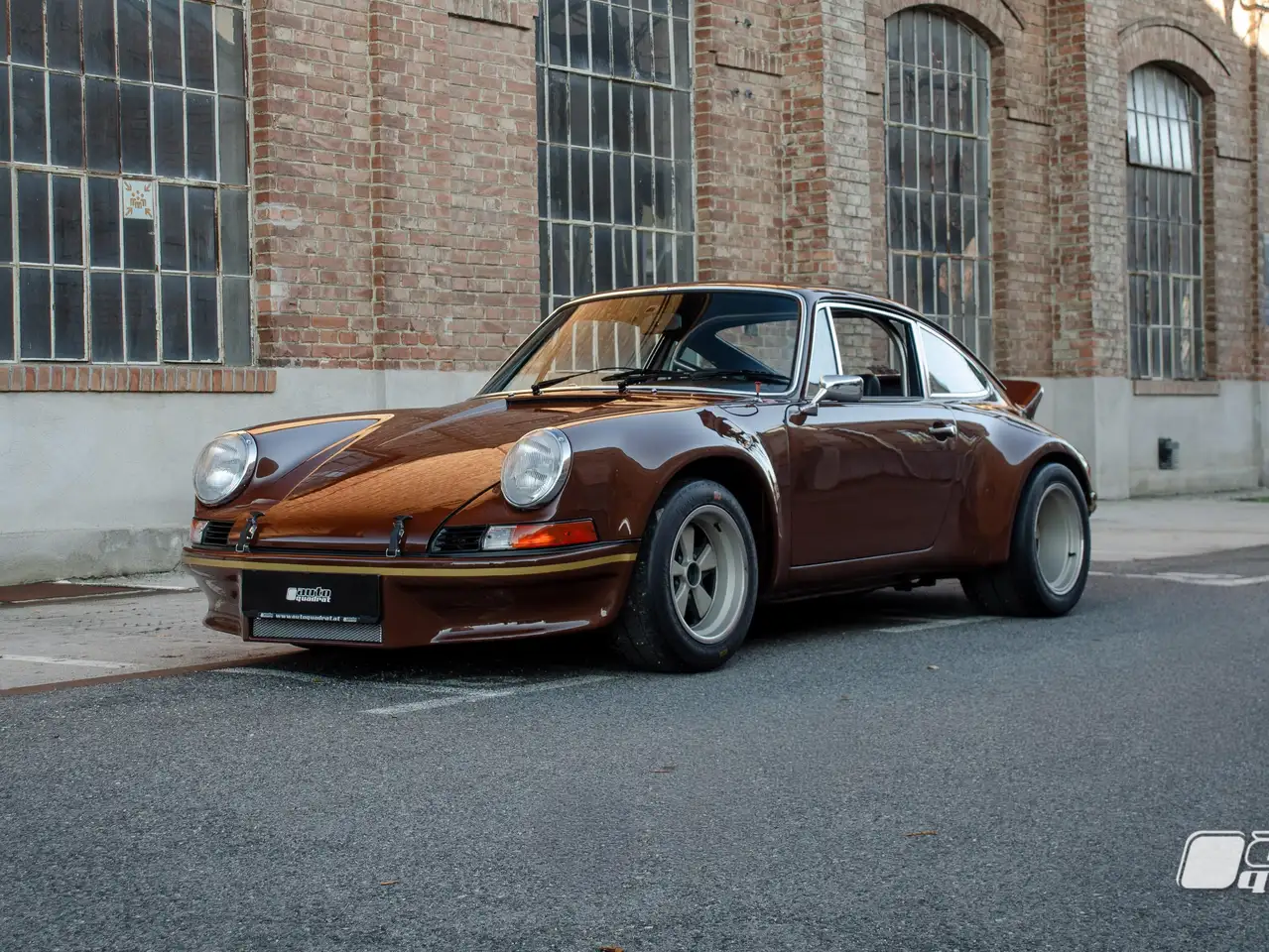 Porsche 911 MODIFIED, foto 2