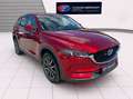 Mazda CX-5 CX-5 G194 Revolution *HUD* *BOSE* *LED-MATRIX* Rot - thumbnail 3
