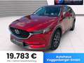 Mazda CX-5 CX-5 G194 Revolution *HUD* *BOSE* *LED-MATRIX* Rot - thumbnail 1
