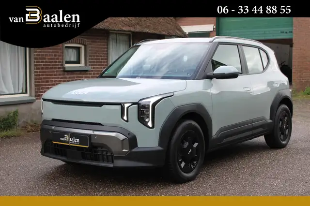 Kia EV2