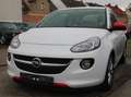 Opel Adam Jam*HUneu*74TKM*Klima*LMF* Weiß - thumbnail 2