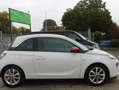 Opel Adam Jam*HUneu*74TKM*Klima*LMF* Weiß - thumbnail 4