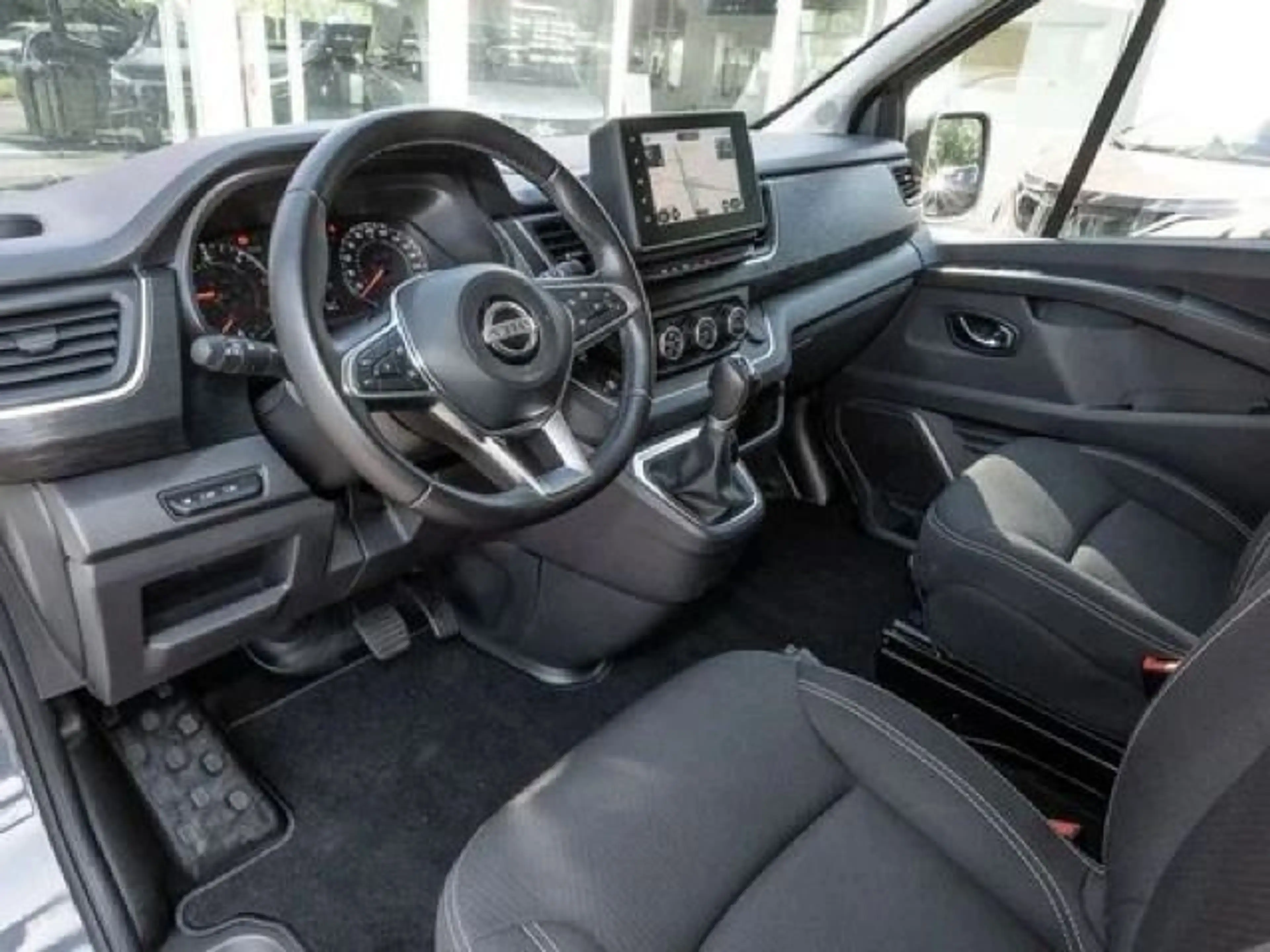 Nissan Primastar Kombi L1H1 Tekna *AUTOMATIK*8-Sitzer* — photo 11