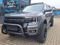 Ford Ranger Platinum 3,0d UMBAU Tech73 AHK Rollo Standhzg Schwarz - thumbnail 12