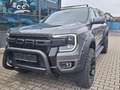 Ford Ranger Platinum 3,0d UMBAU Tech73 AHK Rollo Standhzg Schwarz - thumbnail 1