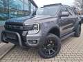 Ford Ranger Platinum 3,0d UMBAU Tech73 AHK Rollo Standhzg Schwarz - thumbnail 4