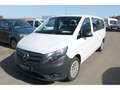 Mercedes-Benz Vito 114 CDI Tourer PRO Extralang+Klima+Navi+ Weiß - thumbnail 2
