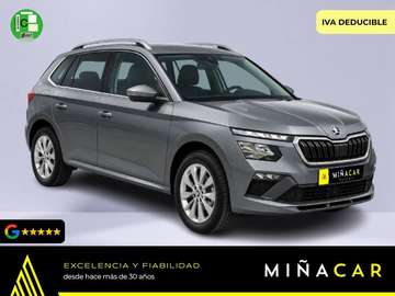 1.0 TSI Selection 85kW