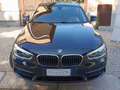 BMW 116 Advantage 116 d EfficientDynamics Nero - thumbnail 2