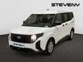 Ford Tourneo Courier TREND 1.0i EcoBoost 125CV*DEMO*NEW MODEL* Wit - thumbnail 1