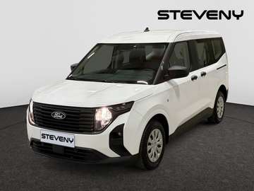 TREND 1.0i EcoBoost 125CV*DEMO*NEW MODEL*