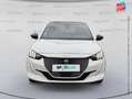 Peugeot e-208 e-208 136ch GT Blanc - thumbnail 1