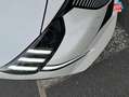 Peugeot e-208 e-208 136ch GT Blanc - thumbnail 3
