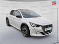 Peugeot e-208 e-208 136ch GT Blanc - thumbnail 2