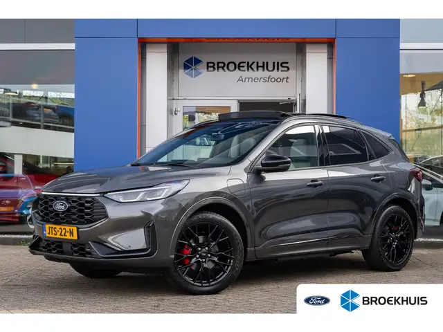 Ford Kuga Plug-In Hybrid Sound Edition | 20 inch LM Velgen |
