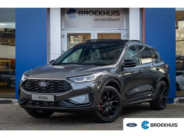 Ford Kuga Plug-In Hybrid Sound Edition | 20 inch LM Velgen |