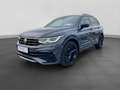 Volkswagen Tiguan 1.4 eHybrid R-LINE BLACK STYLE MATRIX L19 Grau - thumbnail 2